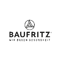 Logo von Bau-Fritz GmbH & Co. KG