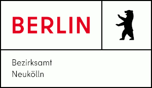 Logo von Bezirksamt Neukölln von Berlin