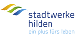 Logo von Stadtwerke Hilden GmbH