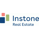 Logo von Instone Real Estate Development GmbH