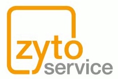 Logo von ZytoService Deutschland GmbH