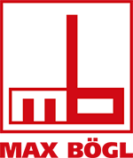 Logo von Max Bögl Transport und Geräte GmbH & Co. KG