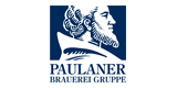 Logo von Paulaner Getränke und Service Gesellschaft mbH