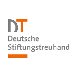 Logo von DT Deutsche Stiftungstreuhand AG