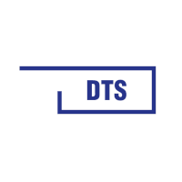 Logo von DTS Systemoberflächen GmbH
