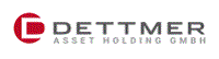 Logo von Dettmer Asset Holding GmbH
