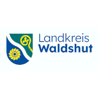 Logo von Landratsamt Waldshut