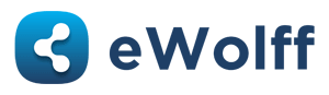 Logo von eWolff GmbH