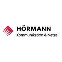 Logo von HÖRMANN Kommunikation & Netze GmbH