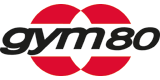 Logo von gym80 International GmbH