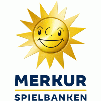 Logo von MERKUR Spielbanken Beteiligungs GmbH