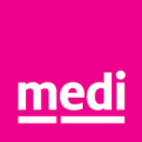 Logo von medi SE & Co. KG