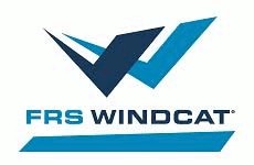 Logo von FRS WindCat Offshore Logistics GmbH