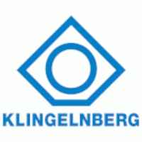 Logo von Klingelnberg GmbH