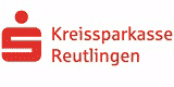Logo von Kreissparkasse Reutlingen