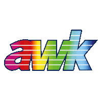 Logo von awk AUSSENWERBUNG GmbH