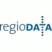 Logo von regioData GmbH