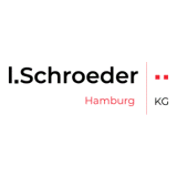 Logo von I.Schroeder KG. (GmbH & Co)