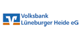 Logo von Volksbank Lüneburger Heide eG