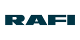 Logo von RAFI GmbH & Co. KG
