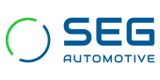 Logo von SEG Automotive Germany GmbH