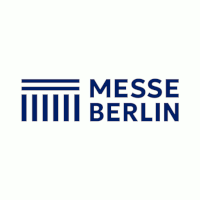Logo von Messe Berlin GmbH