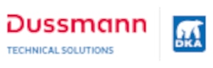 Logo von Dussmann Kälte- und Klimatechnik GmbH