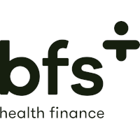 Logo von BFS health finance GmbH