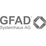 Logo von GFAD Gruppe