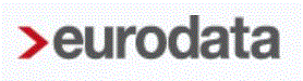 Logo von eurodata AG