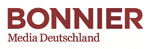 Logo von Bonnier Media Deutschland GmbH