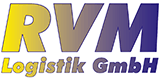 Logo von RVM Logistik GmbH