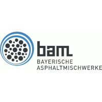 Logo von Bayerische Asphaltmischwerke GmbH & Co. KG für Straßenbaustoffe