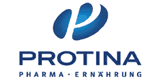 Logo von Protina Pharmazeutische GmbH