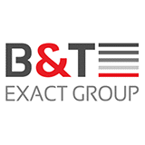 Logo von B & T Exact GmbH