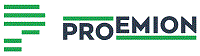 Logo von Proemion GmbH
