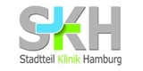 Logo von SKH Stadtteilklinik Hamburg