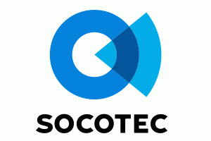 Logo von SOCOTEC Ingenieure AG