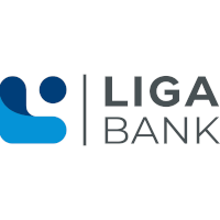 Logo von LIGA Bank eG