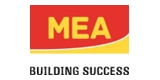 Logo von MEA Group