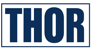 Logo von THOR GmbH
