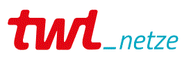 Logo von TWL Netze GmbH