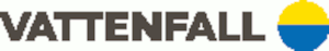 Logo von Vattenfall