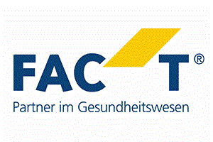 Logo von FACT GmbH