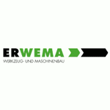 Logo von ERWEMA Werkzeug & Maschinenbau GmbH & Co. KG