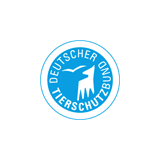 Logo von DEUTSCHER TIERSCHUTZBUND e.V.