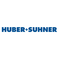 Logo von HUBER + SUHNER GmbH