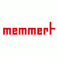 Logo von Memmert GmbH + Co. KG