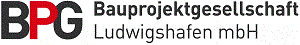 Logo von Bauprojektgesellschaft Ludwigshafen