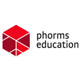 Logo von Phorms Education SE